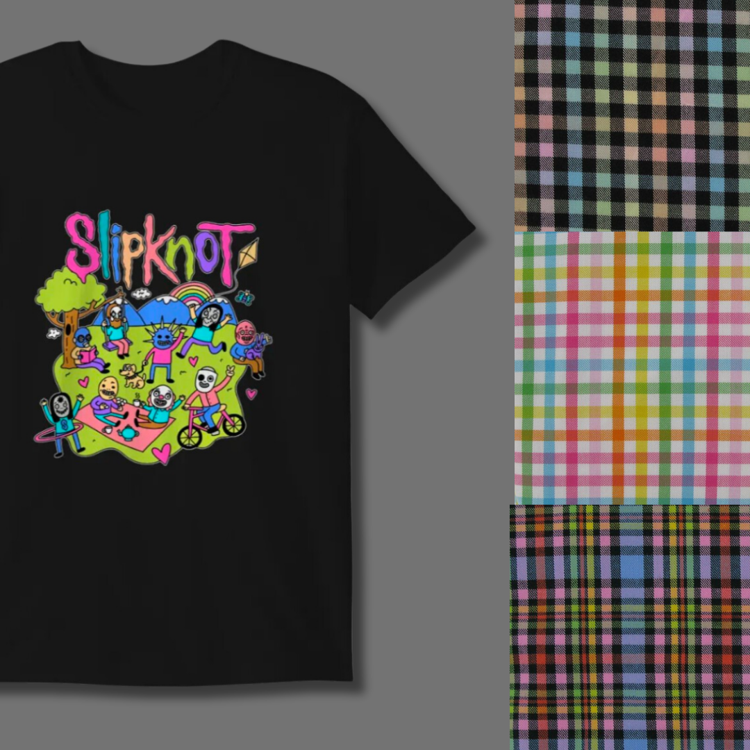 Slipknot - Create Your Own Smock