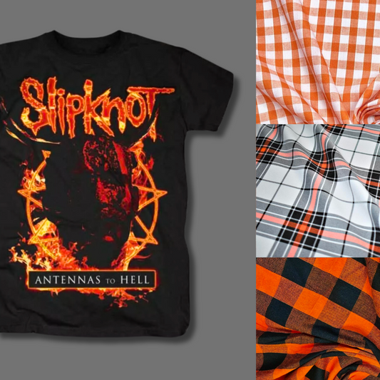 Slipknot - Create Your Own Smock