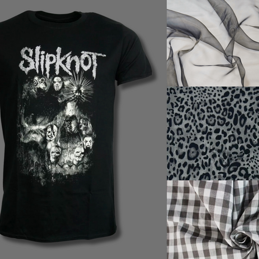 Slipknot - Create Your Own Smock