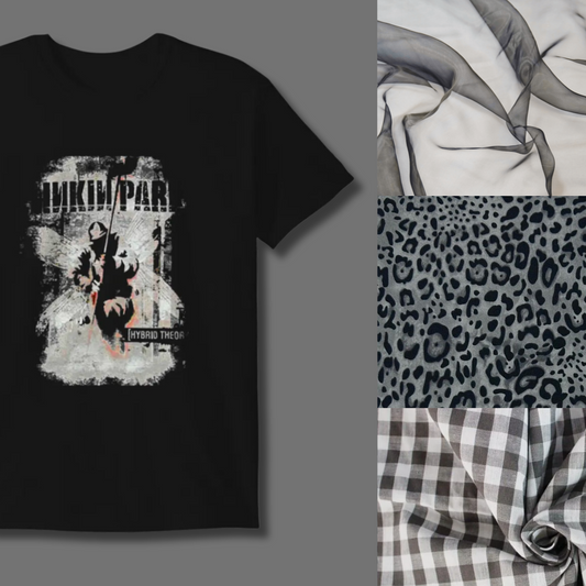 Linkin Park - Create Your Own Smock