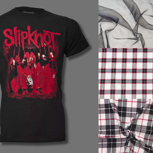 Slipknot - Create Your Own Smock