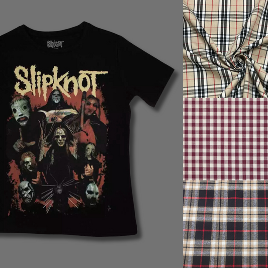Slipknot - Create Your Own Smock