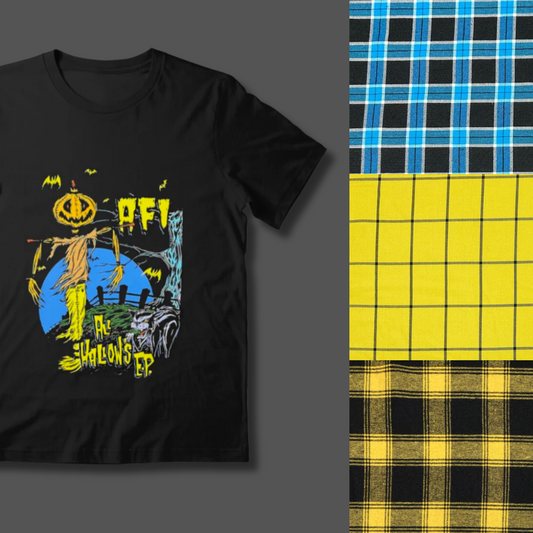 AFI - Create Your Own Smock