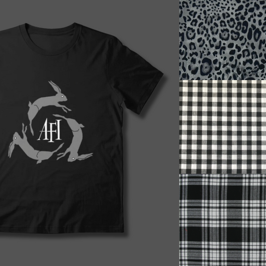 AFI - Create Your Own Smock